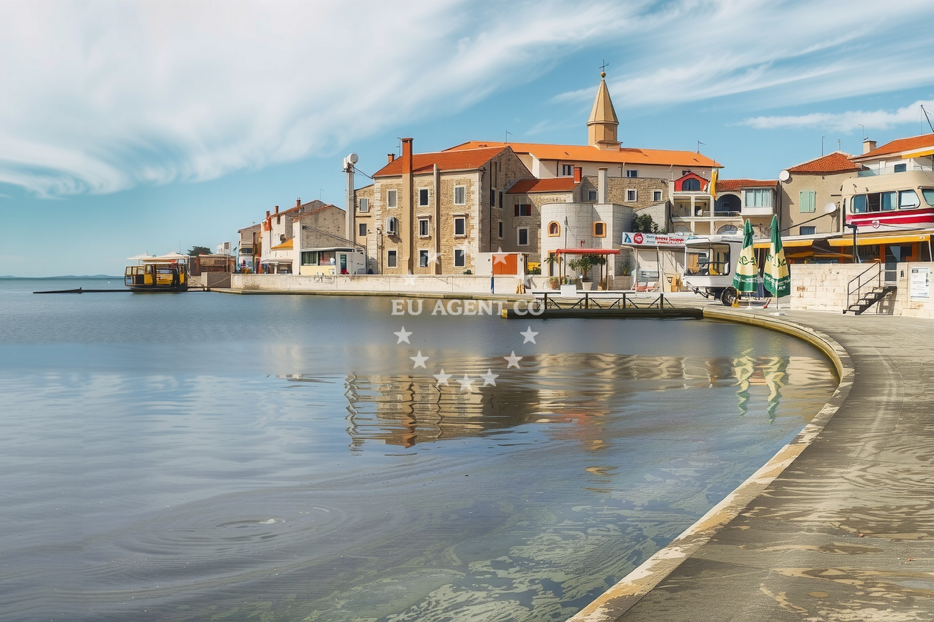 Additional view of Buoy field in Buoy field in Umag, Istria and Kvarner, Croatia photo 14