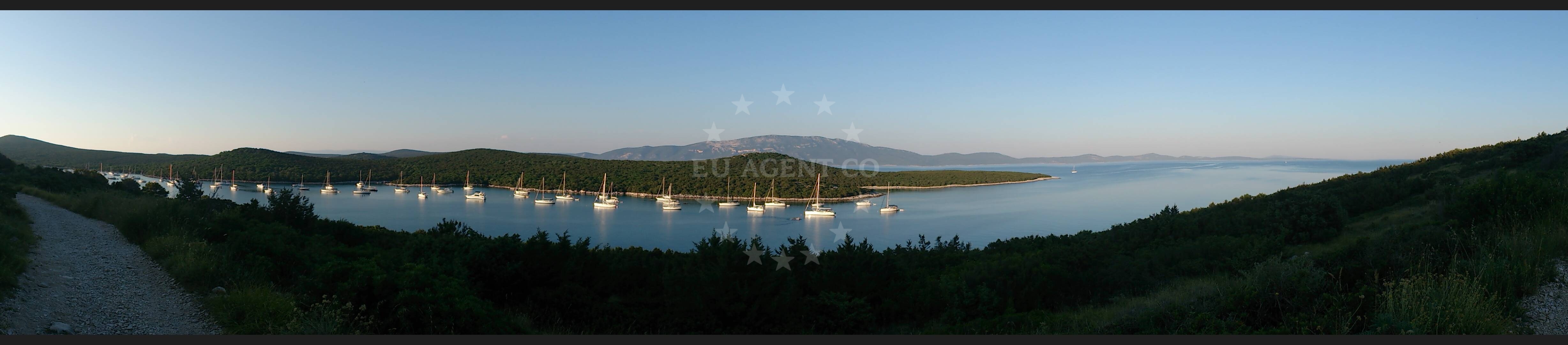 Additional view of Anchorage Maracol buoy field in Buoy field in Unije on the island Unije, Istria and Kvarner, Croatia photo 6