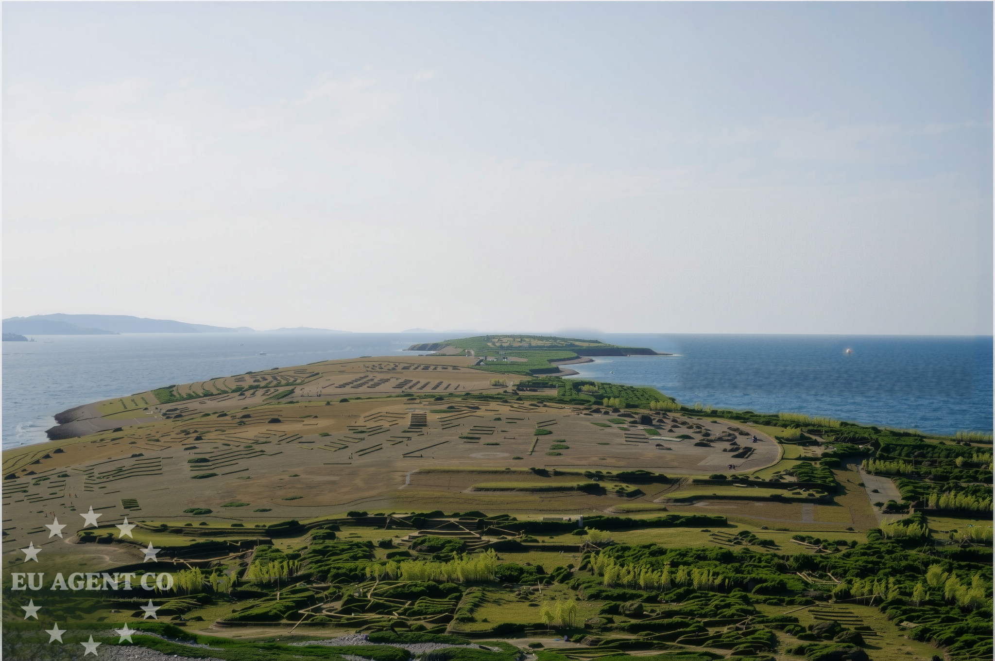 Additional view of Quay buoy field in Quay in Vele Srakane on the island Vele Srakane, Istria and Kvarner, Croatia photo 11