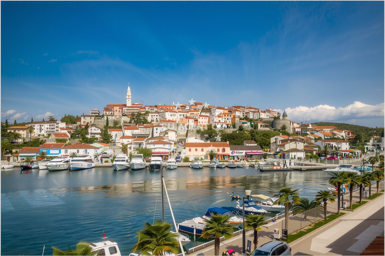 Additional view of Buoy field in Buoy field in Vrsar, Istria and Kvarner, Croatia photo 7