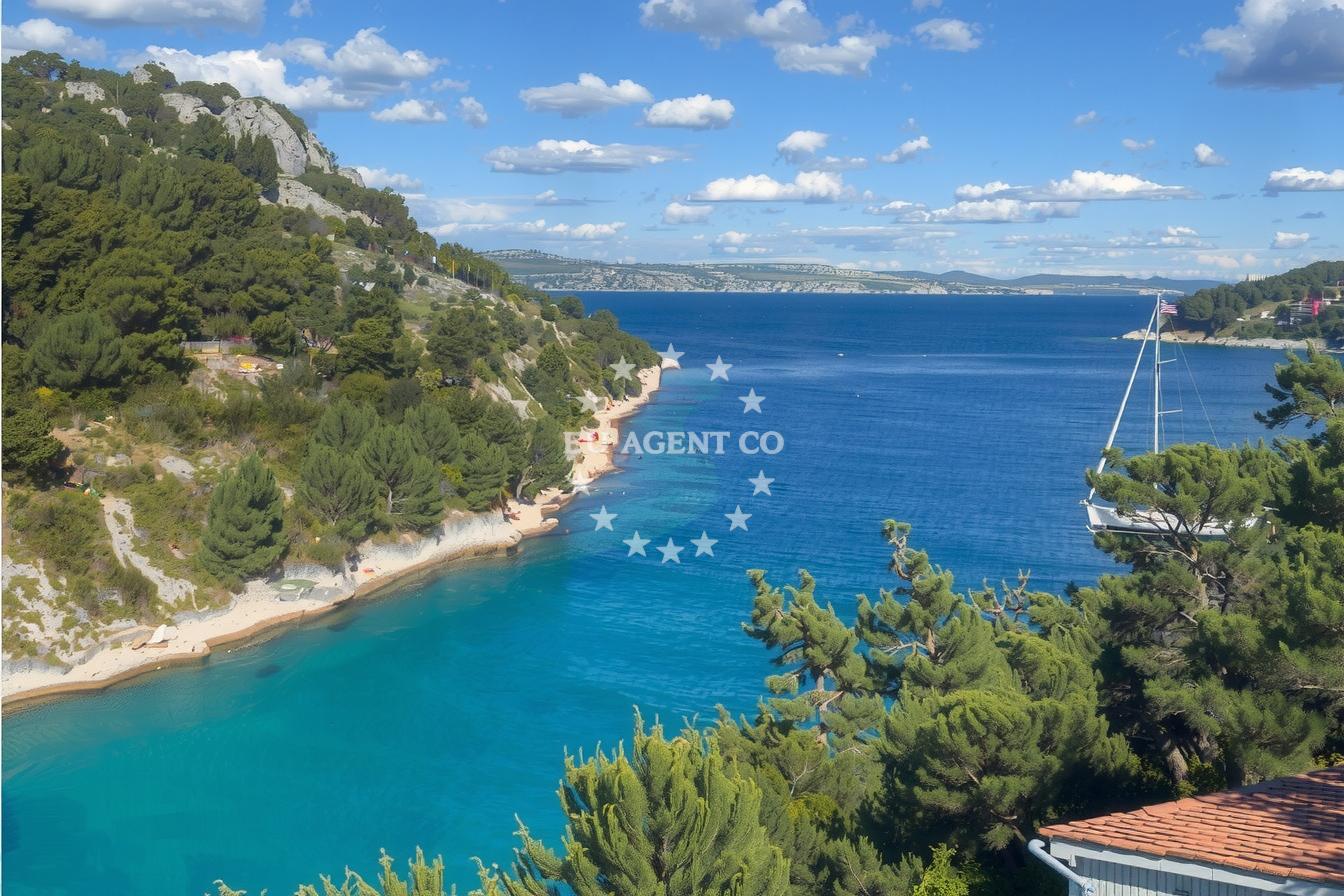 Additional view of Jetty buoy field in Jetty in Savar on the island Dugi Otok, North Dalmatia, Croatia photo 11