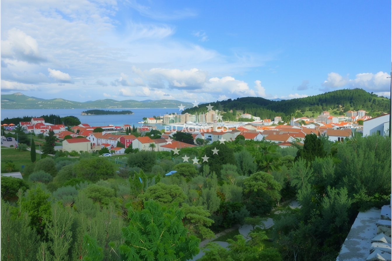 Additional view of Jetty buoy field in Jetty in Iž Veli on the island Iž, North Dalmatia, Croatia photo 6