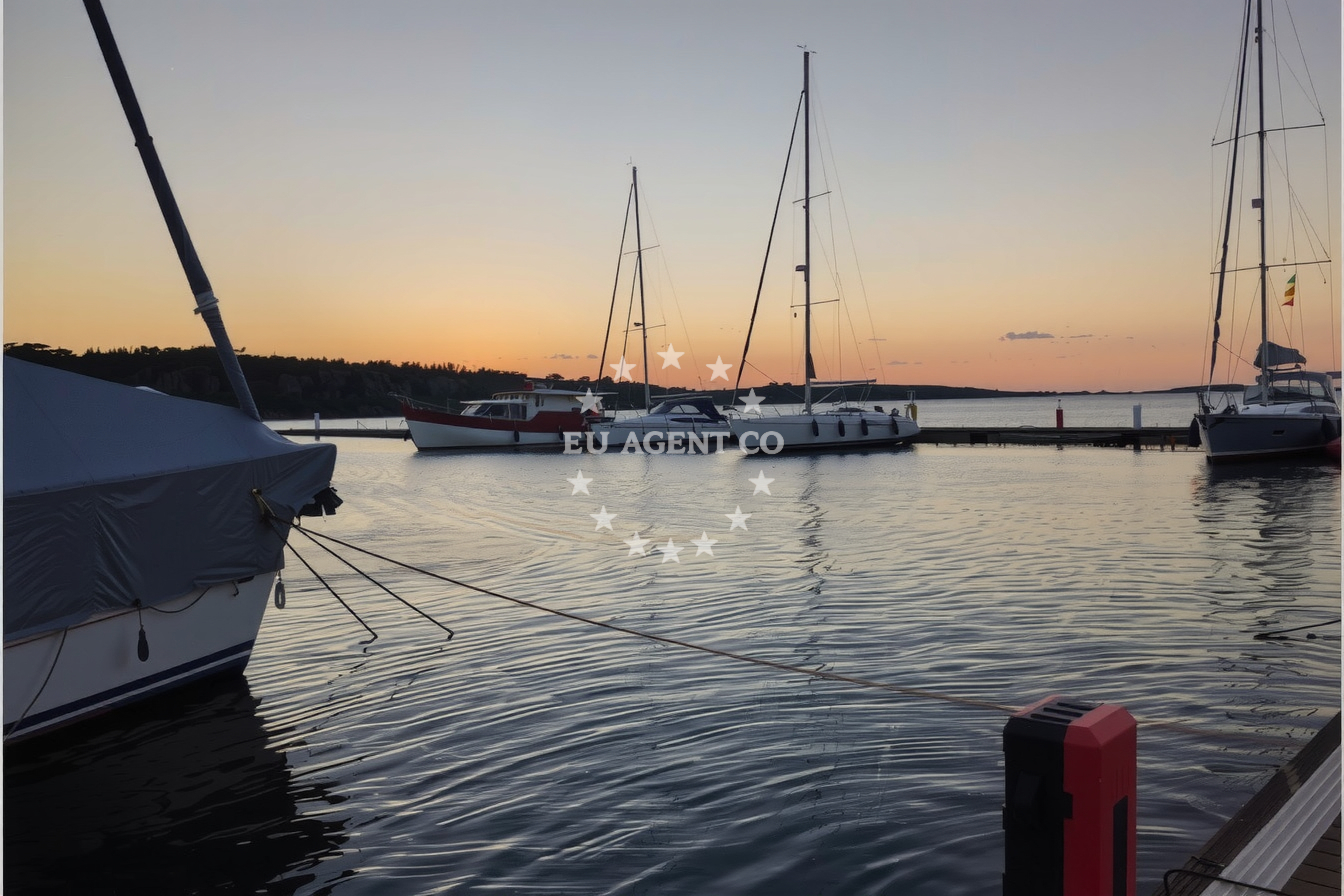 Additional view of Jetty buoy field in Jetty in Iž Veli on the island Iž, North Dalmatia, Croatia photo 11