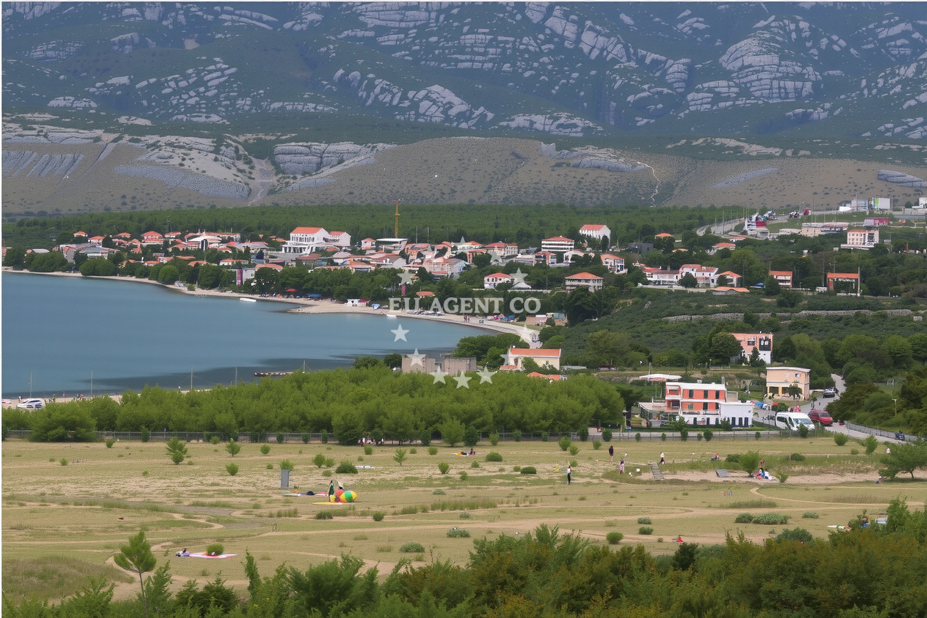 Additional view of Jetty buoy field in Jetty in Rovanjska, North Dalmatia, Croatia photo 8
