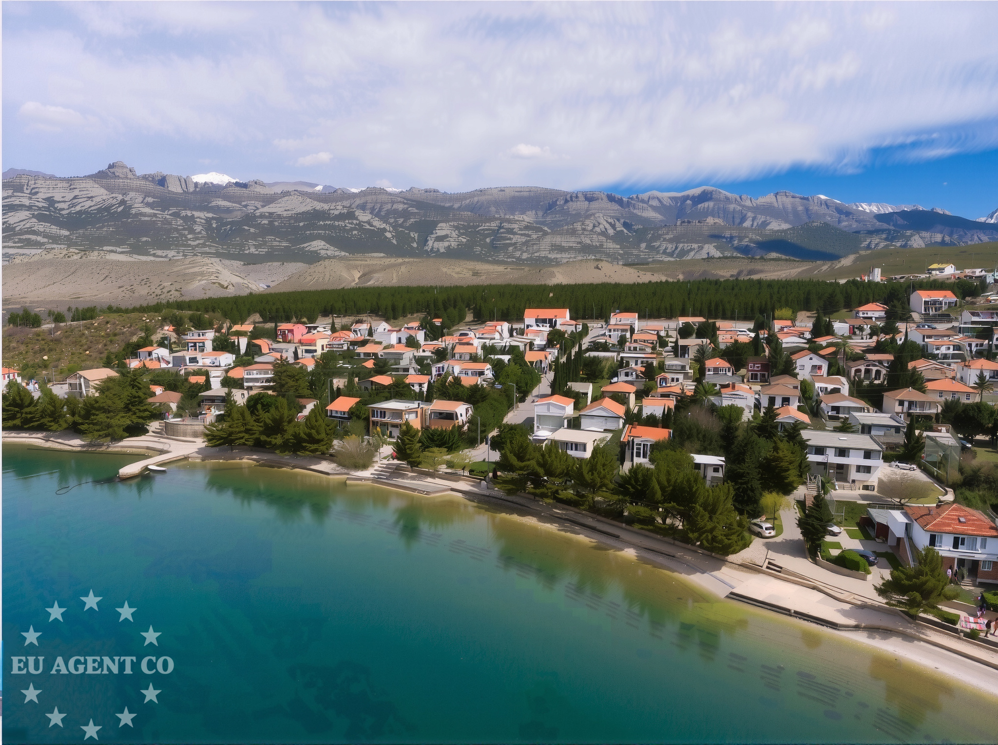 Additional view of Jetty buoy field in Jetty in Rovanjska, North Dalmatia, Croatia photo 8