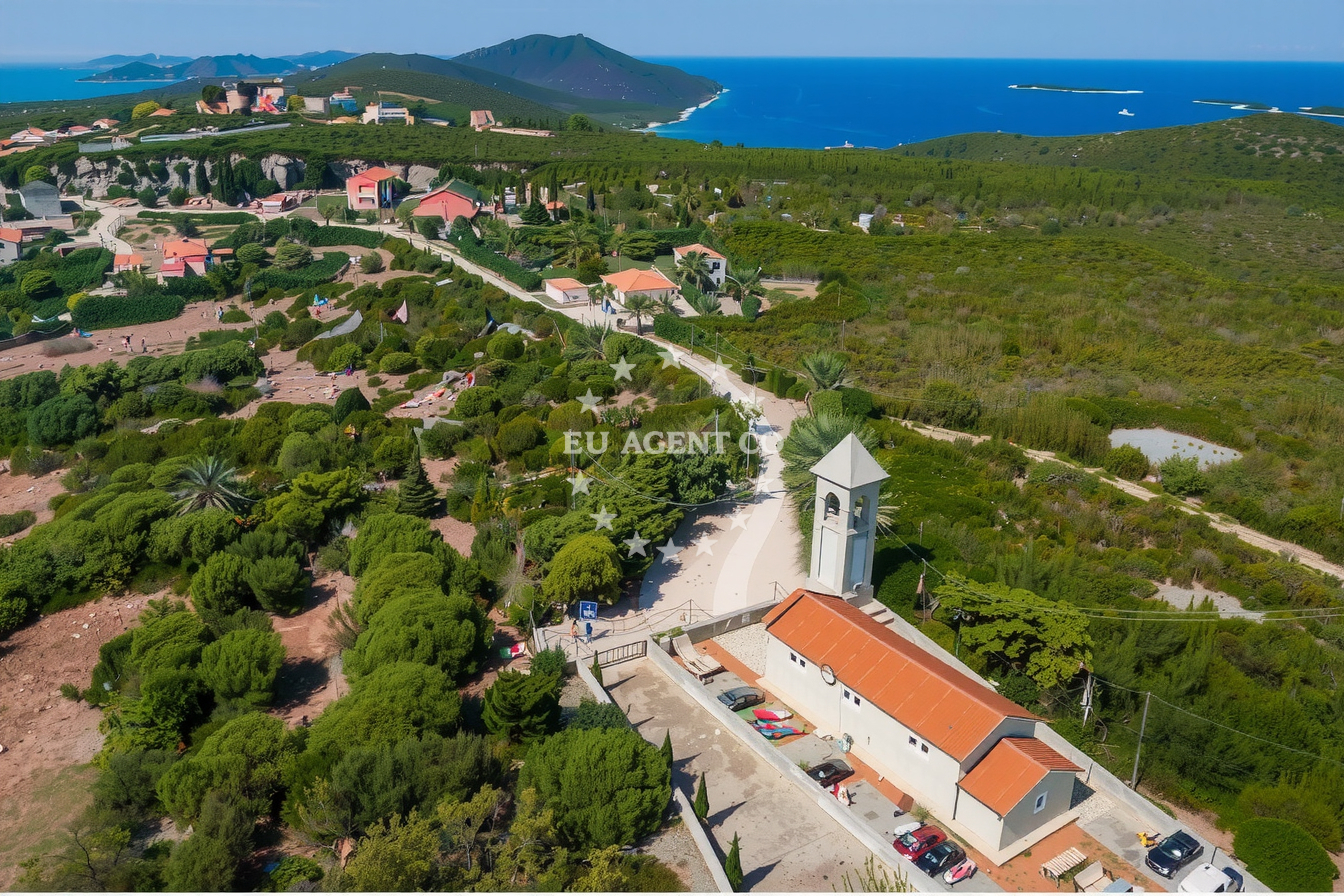 Additional view of Jetty buoy field in Jetty on the island Sestrunj, North Dalmatia, Croatia photo 13