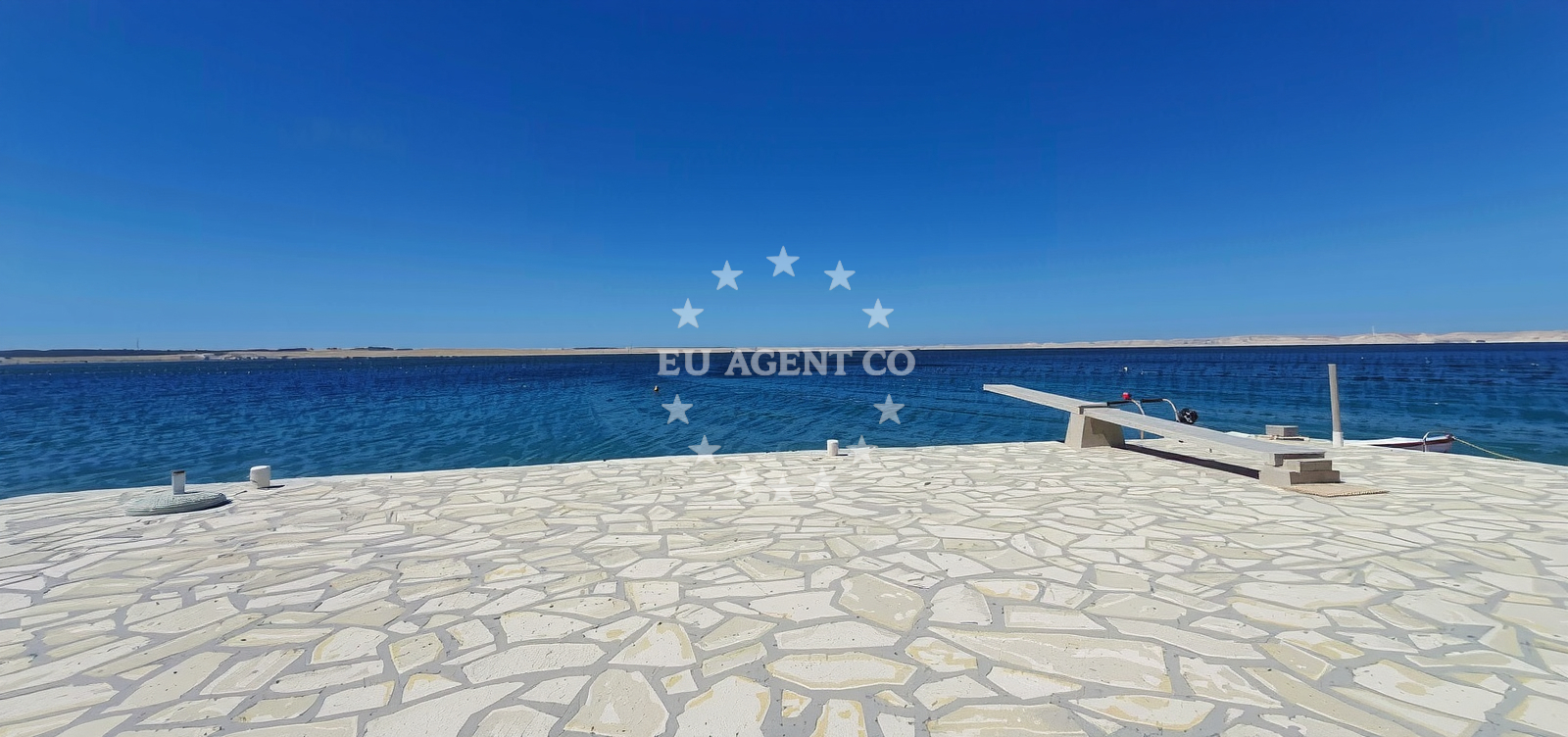 Additional view of Šibuljina Point buoy field in Jetty in Šibuljina, North Dalmatia, Croatia photo 6