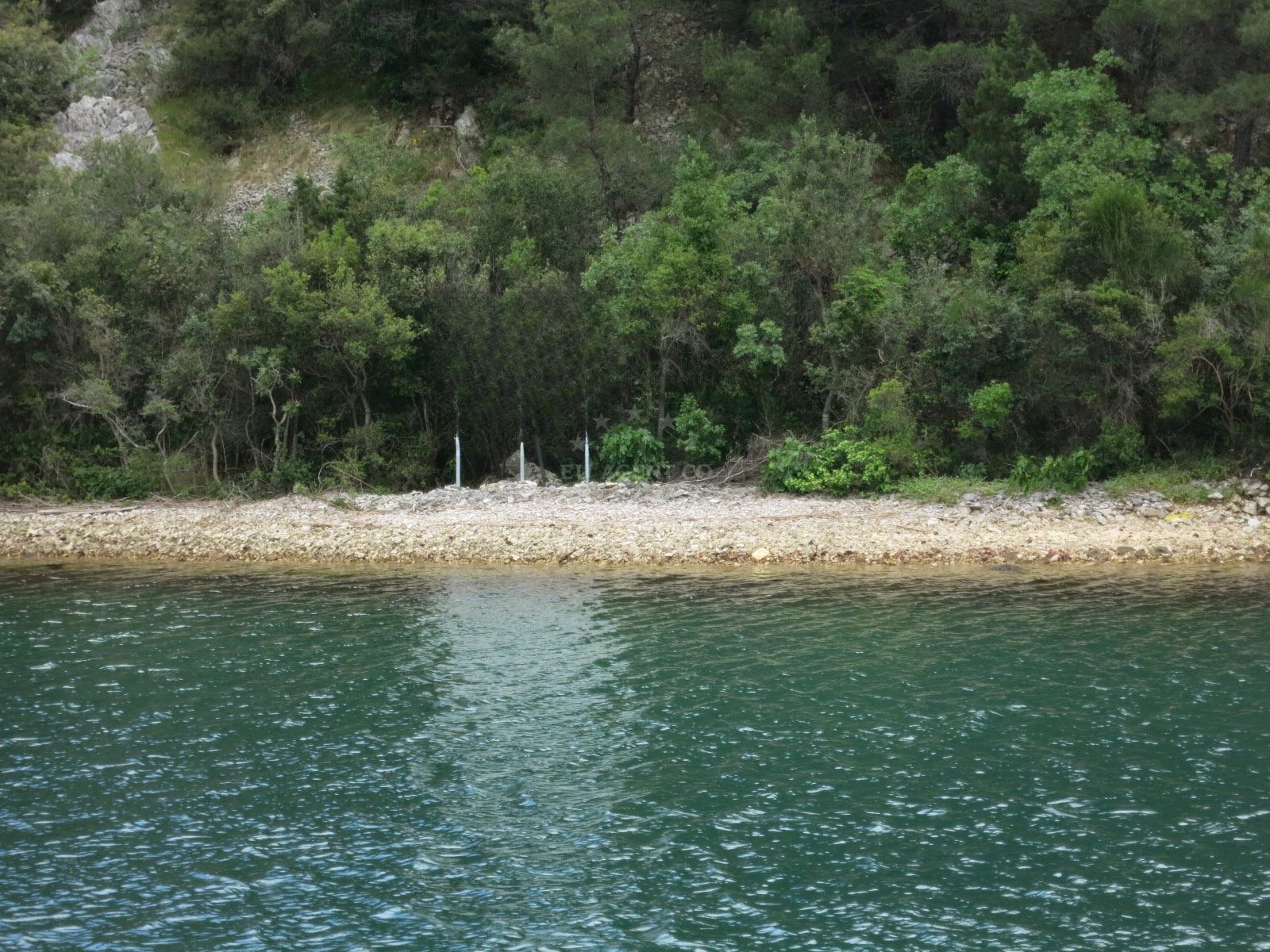 Additional view of Konoba Vidrovaca jetty buoy field in Jetty in Skradin, North Dalmatia, Croatia photo 6