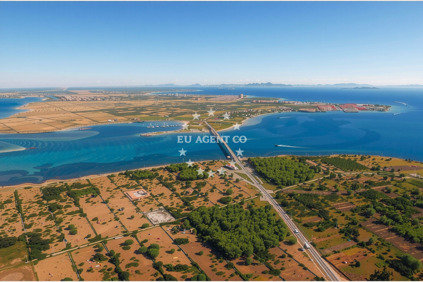 Additional view of Vir buoy field in Jetty on the island Vir, North Dalmatia, Croatia photo 7
