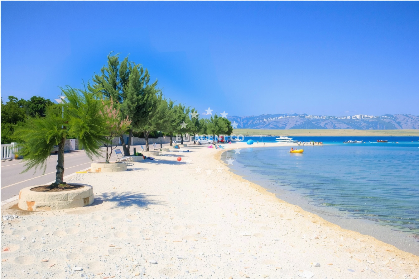 Additional view of Vir buoy field in Jetty on the island Vir, North Dalmatia, Croatia photo 12
