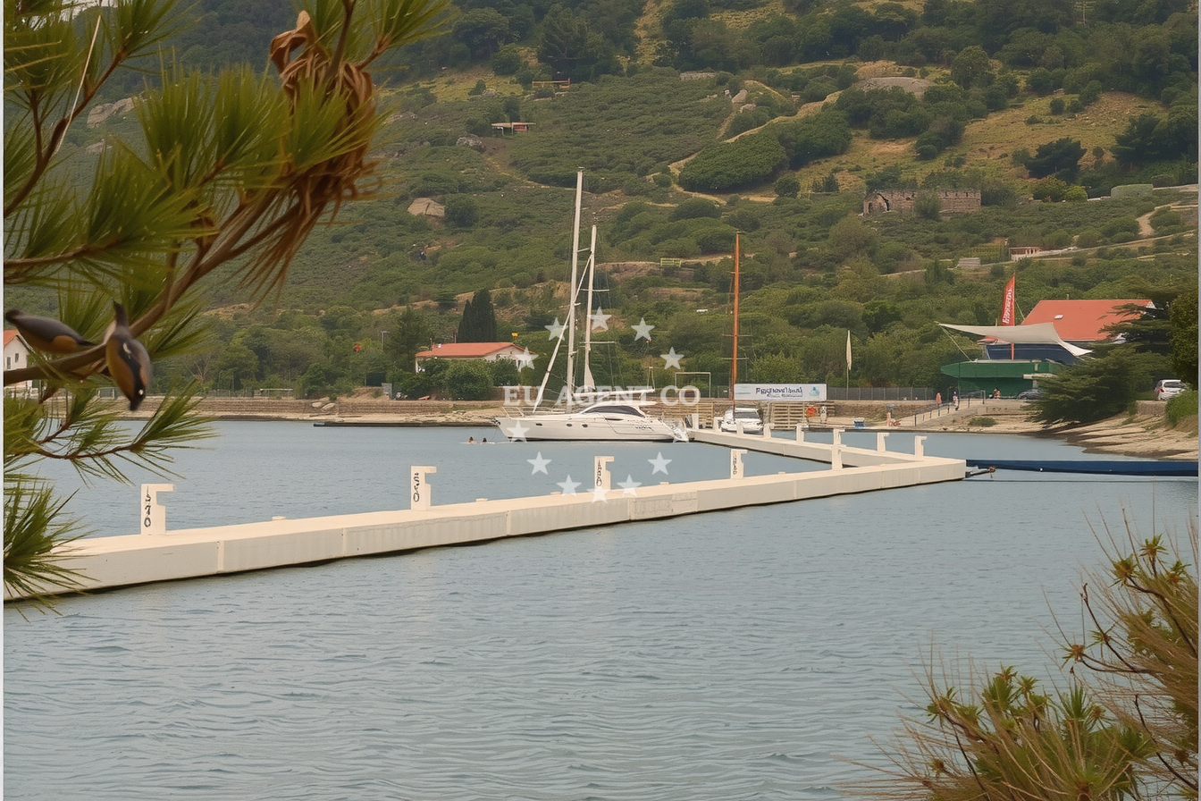 Additional view of ACI Zut Buoy field in Buoy field on the island Žut, North Dalmatia, Croatia photo 12