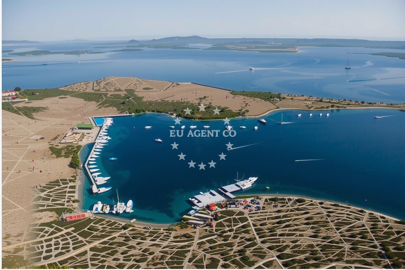 Additional view of ACI Zut Buoy field in Buoy field on the island Žut, North Dalmatia, Croatia photo 14