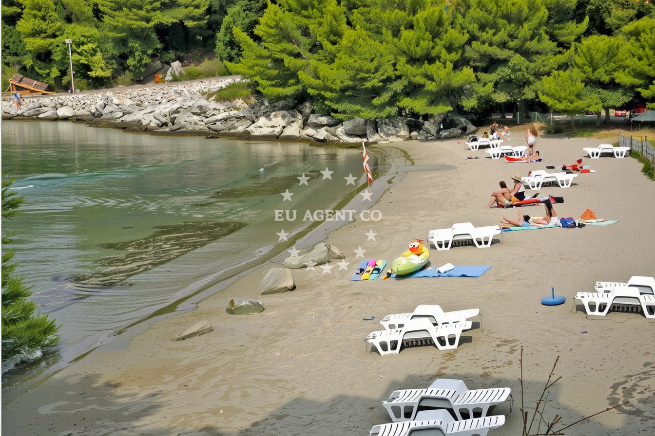 Additional view of Jetty buoy field in Jetty in Blaće, South Dalmatia, Croatia photo 7