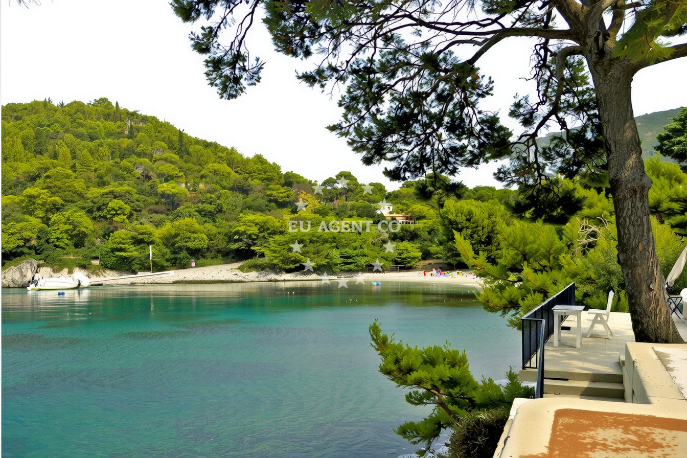 Additional view of Jetty buoy field in Jetty in Blaće, South Dalmatia, Croatia photo 8