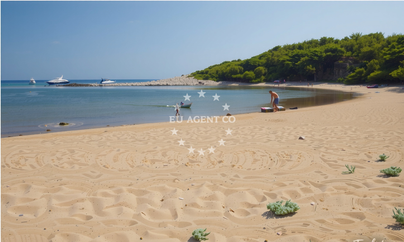 Additional view of Jetty buoy field in Jetty in Blaće, South Dalmatia, Croatia photo 11