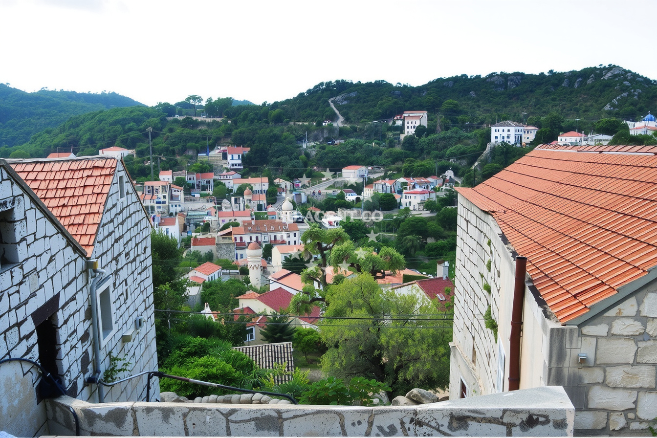 Additional view of Jetty buoy field in Jetty on the island Lastovo, South Dalmatia, Croatia photo 12