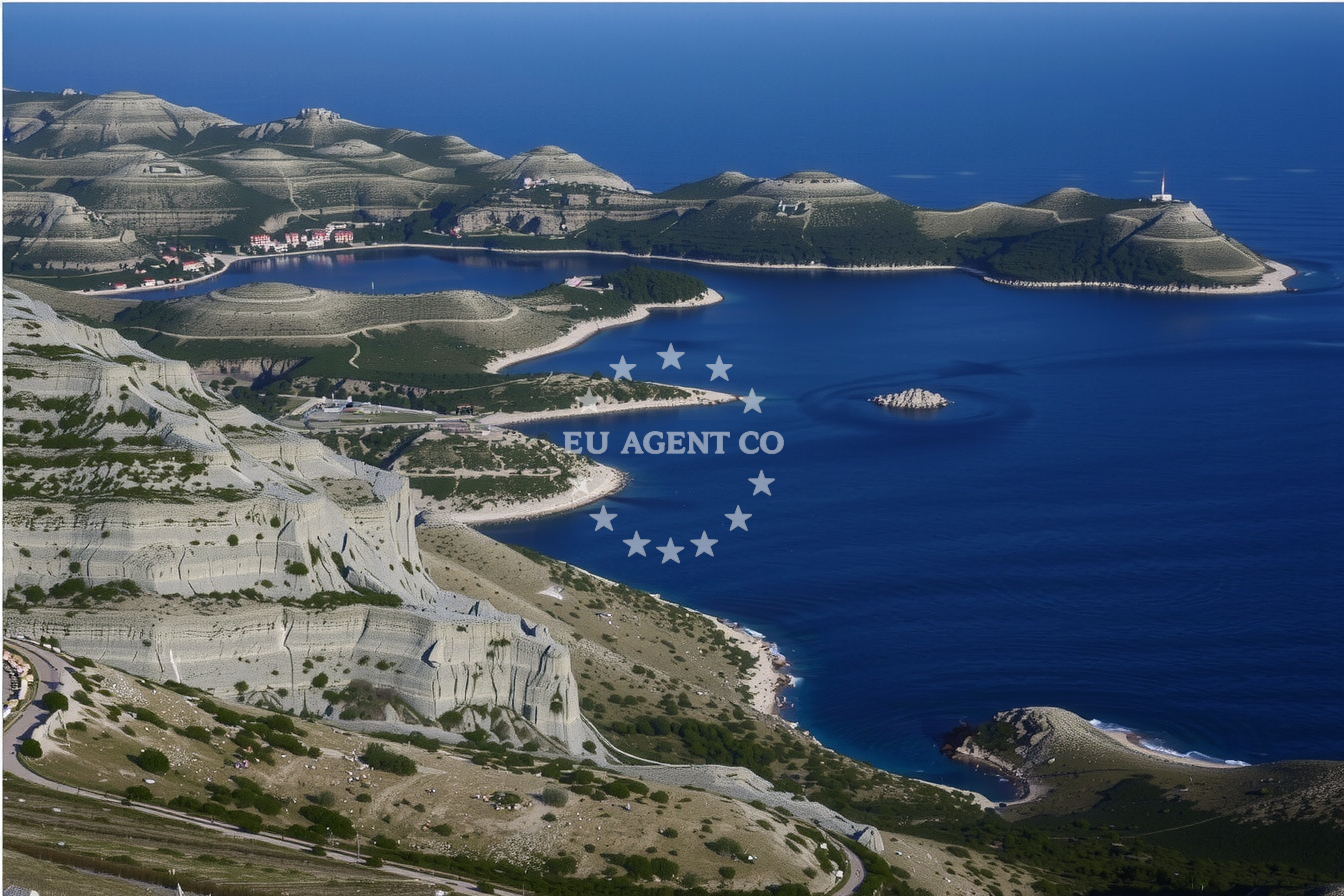 Additional view of Jetty buoy field in Jetty on the island Lastovo, South Dalmatia, Croatia photo 17
