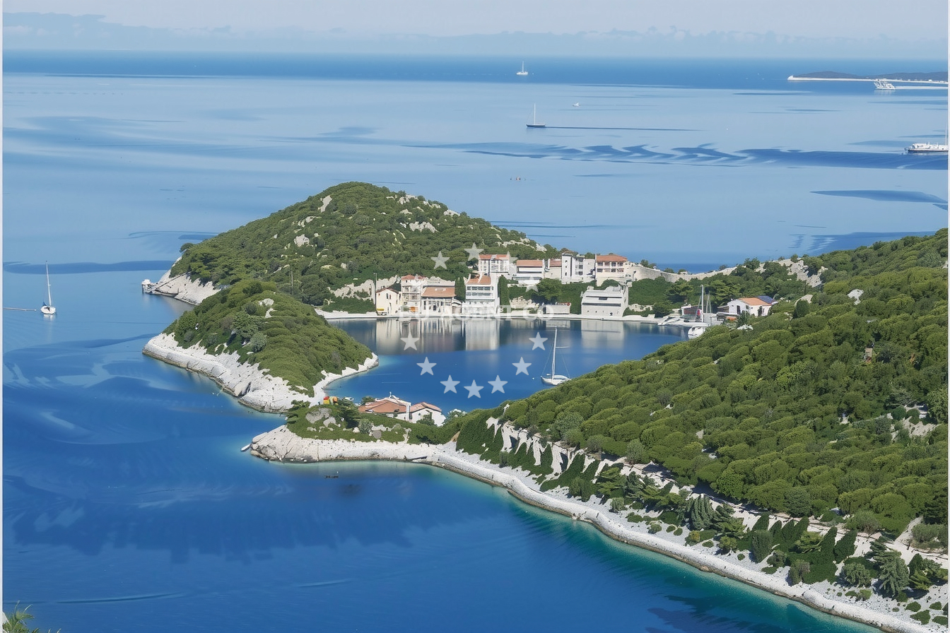 Additional view of Jetty buoy field in Jetty on the island Lastovo, South Dalmatia, Croatia photo 18