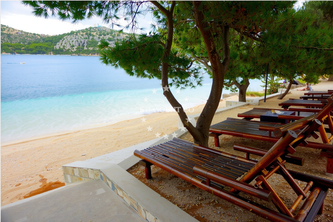 Additional view of Jetty buoy field in Jetty on the island Lastovo, South Dalmatia, Croatia photo 19