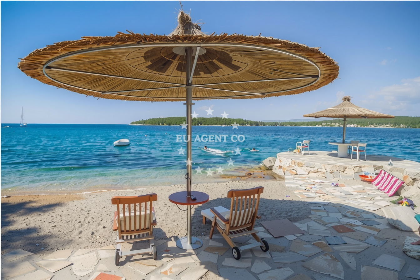 Additional view of Jetty buoy field in Jetty in Lovište, South Dalmatia, Croatia photo 6