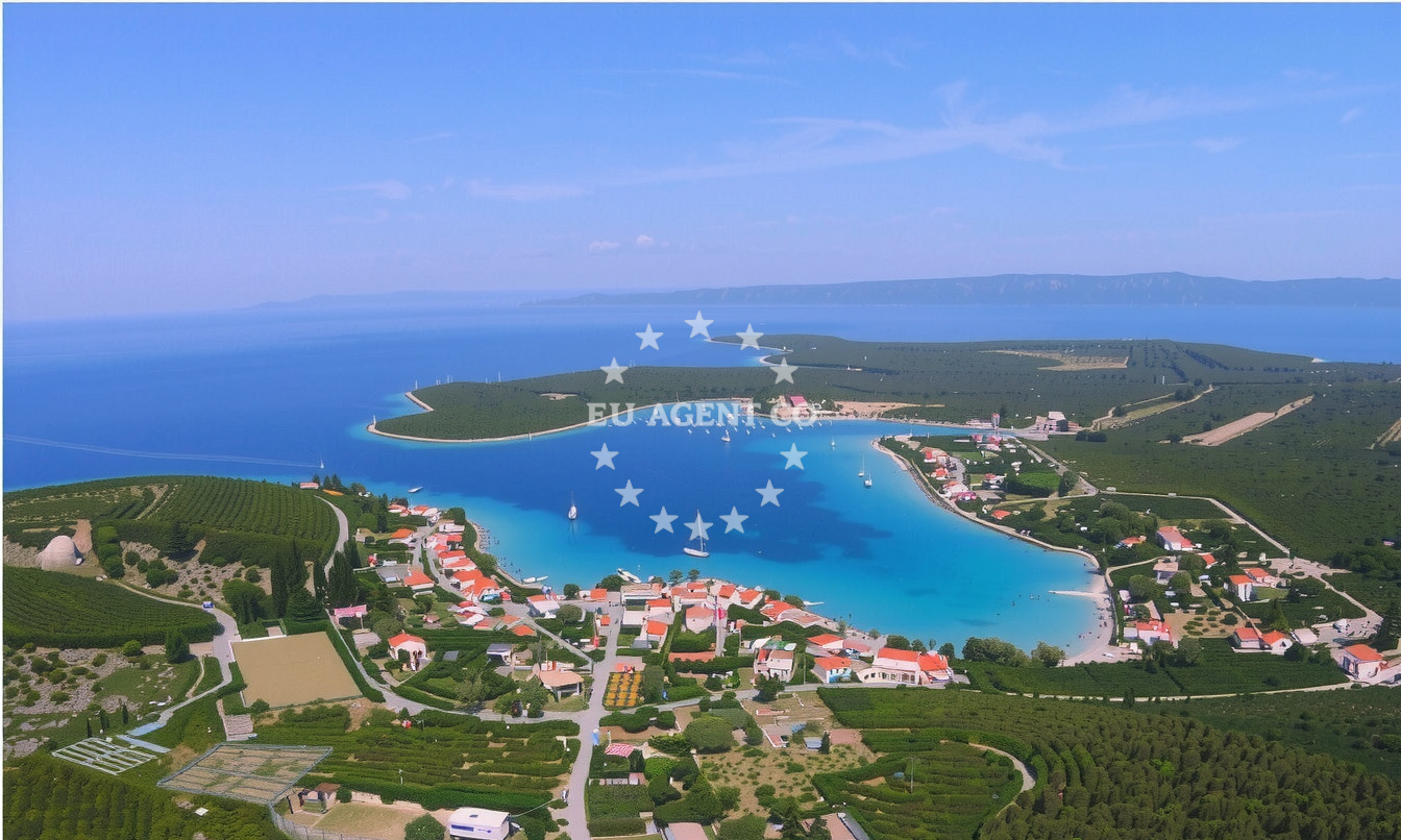 Additional view of Jetty buoy field in Jetty in Lovište, South Dalmatia, Croatia photo 7