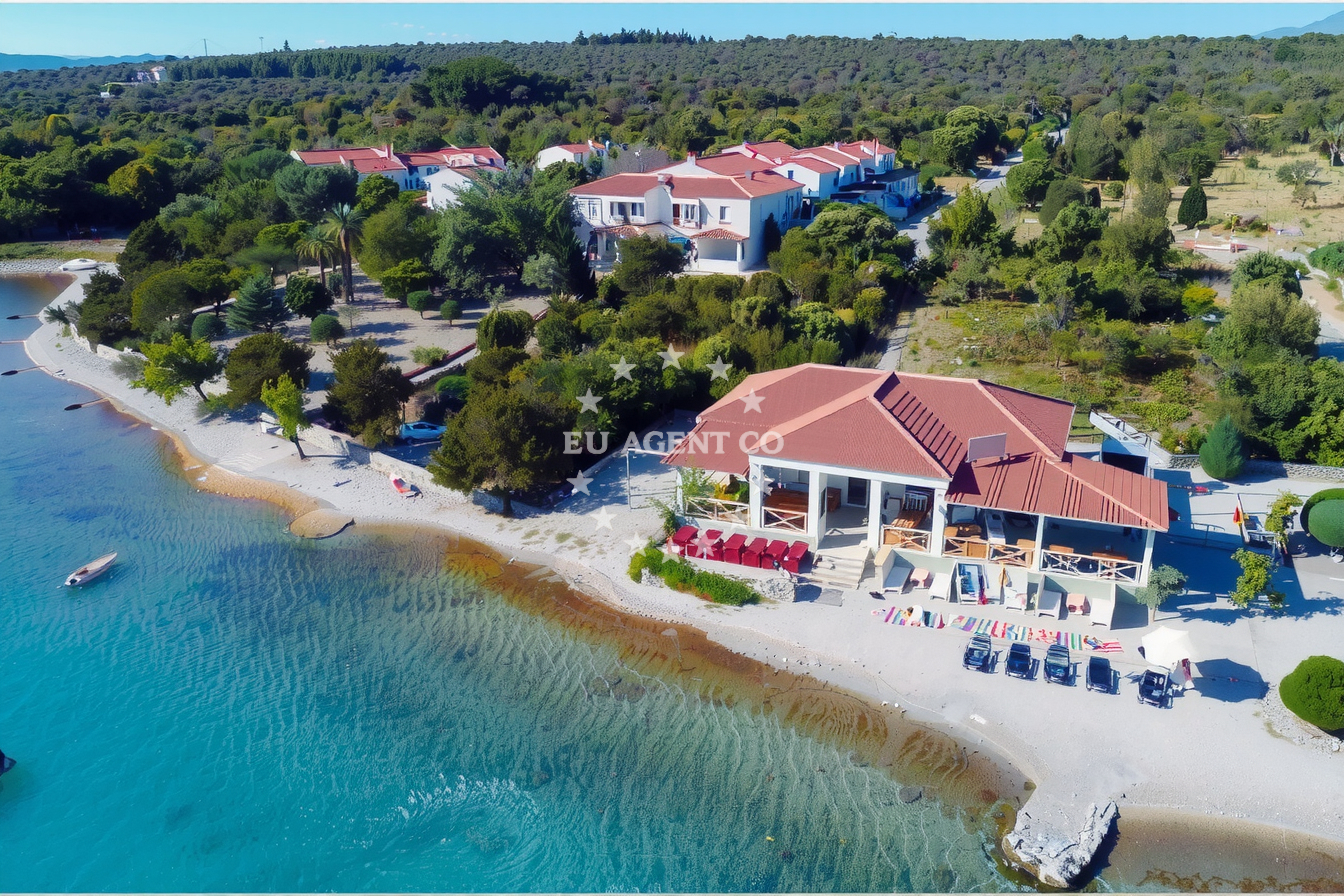 Additional view of Jetty buoy field in Jetty in Lovište, South Dalmatia, Croatia photo 9