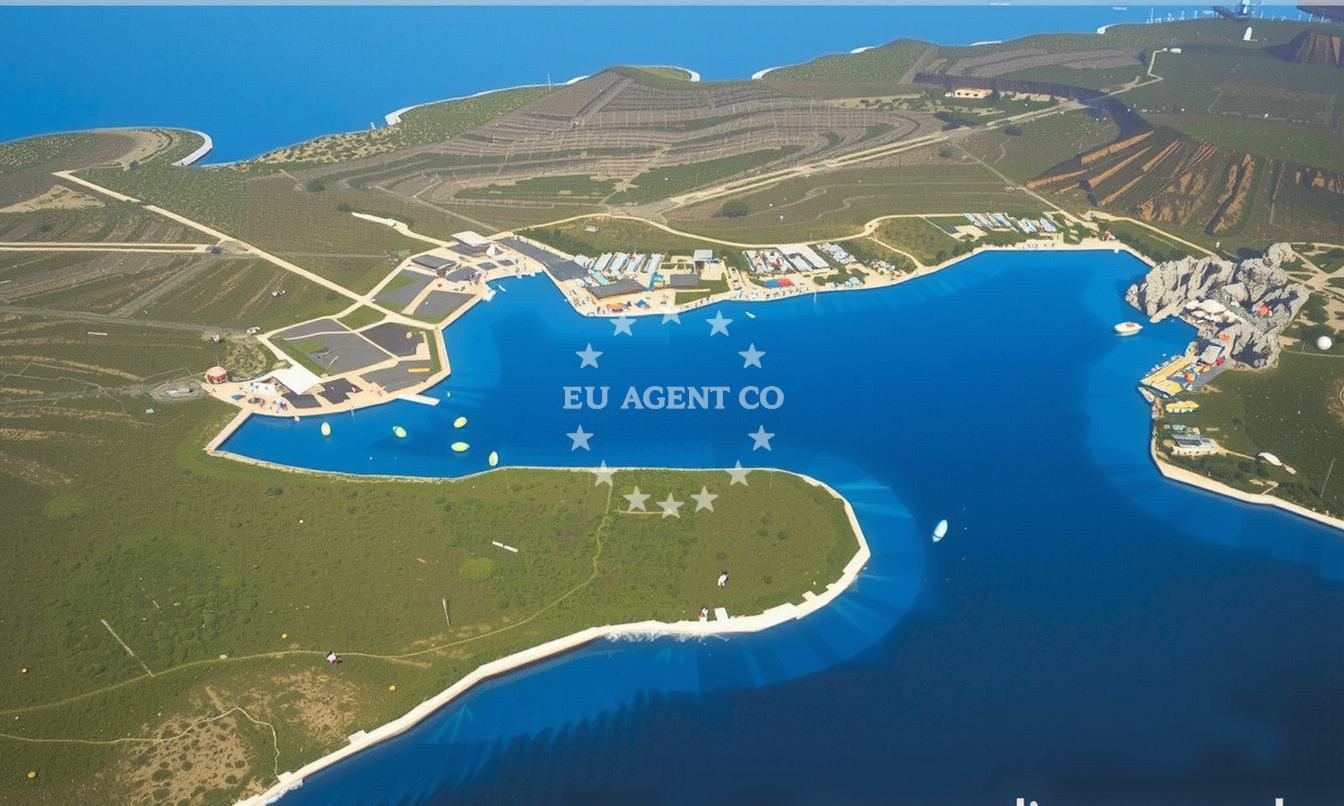 Additional view of Jetty buoy field in Jetty in Lovište, South Dalmatia, Croatia photo 11