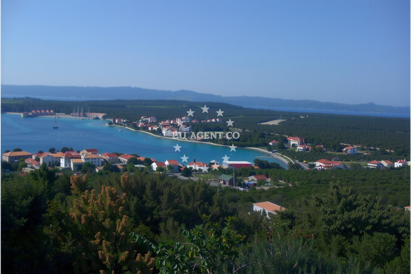 Additional view of Jetty buoy field in Jetty in Lovište, South Dalmatia, Croatia photo 15