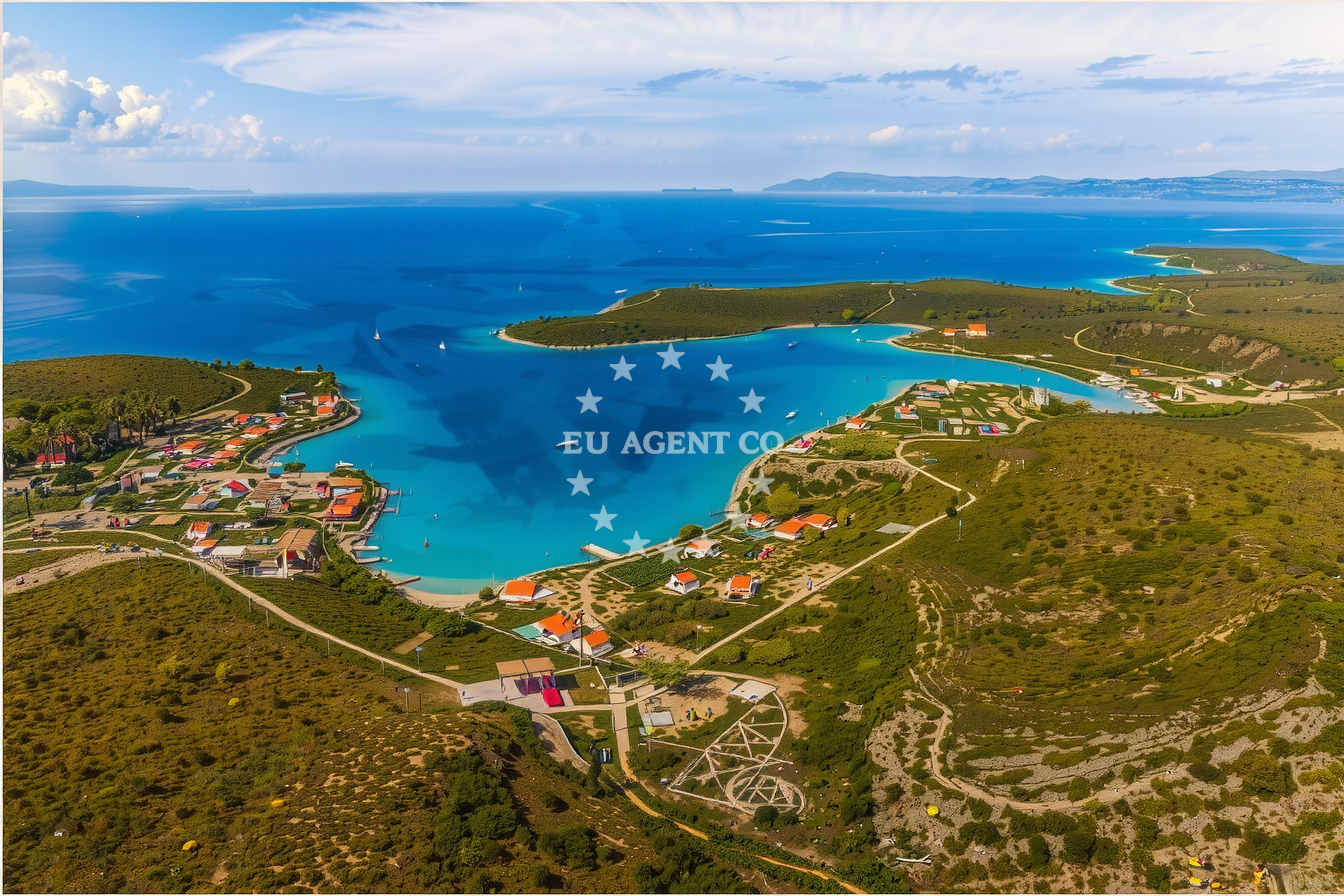 Additional view of Jetty buoy field in Jetty in Lovište, South Dalmatia, Croatia photo 18