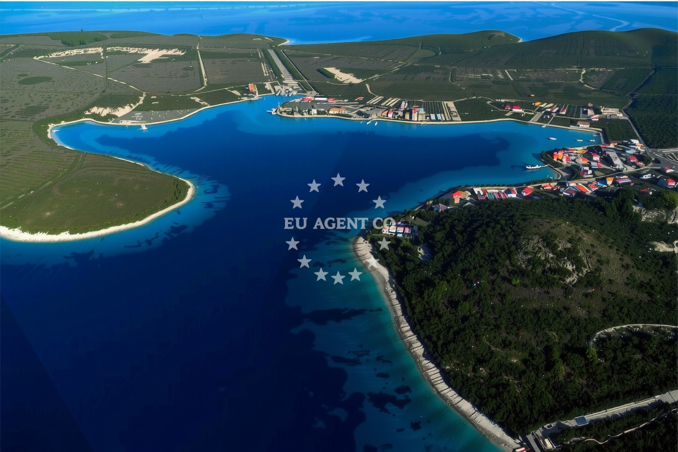 Additional view of Jetty buoy field in Jetty in Lovište, South Dalmatia, Croatia photo 19