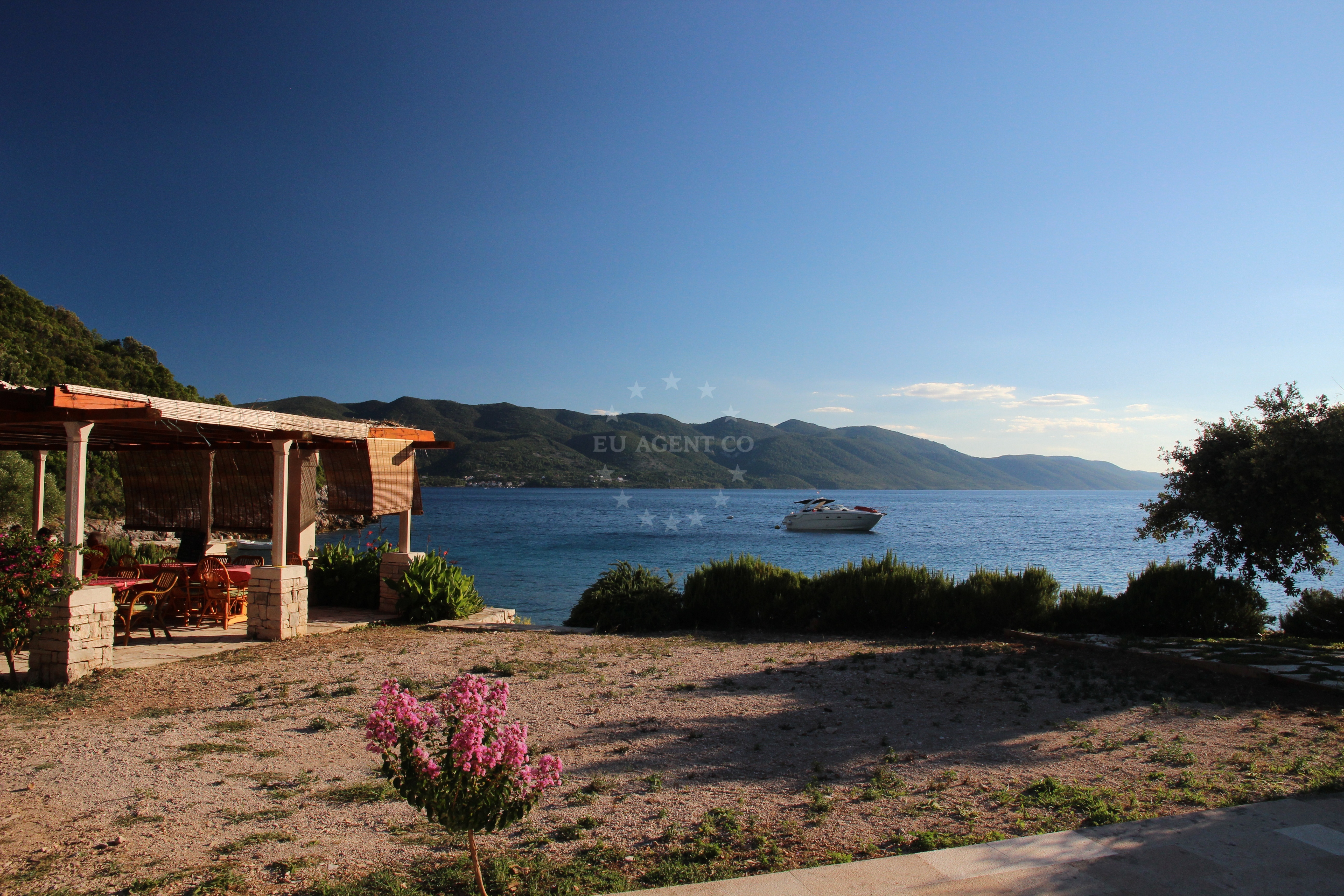 Additional view of Konoba Estravaganca buoys - Duba buoy field in Buoy field in Lovište, South Dalmatia, Croatia photo 6