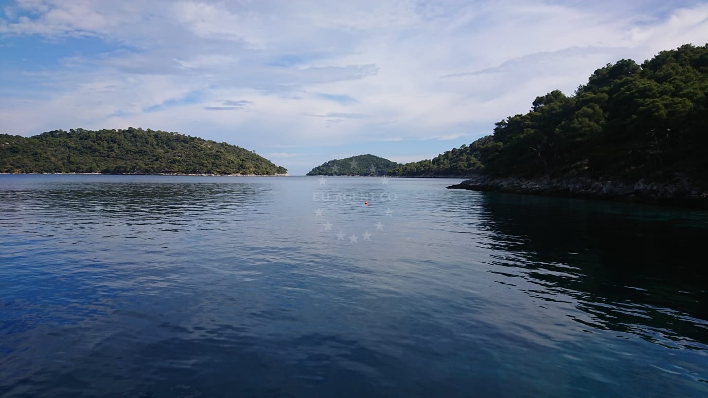 Additional view of Konoba Mrčara buoys Lastovo buoy field in Buoy field on the island Mrčara, South Dalmatia, Croatia photo 6