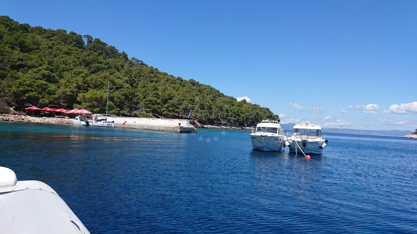 Additional view of Konoba Mrčara buoys Lastovo buoy field in Buoy field on the island Mrčara, South Dalmatia, Croatia photo 8