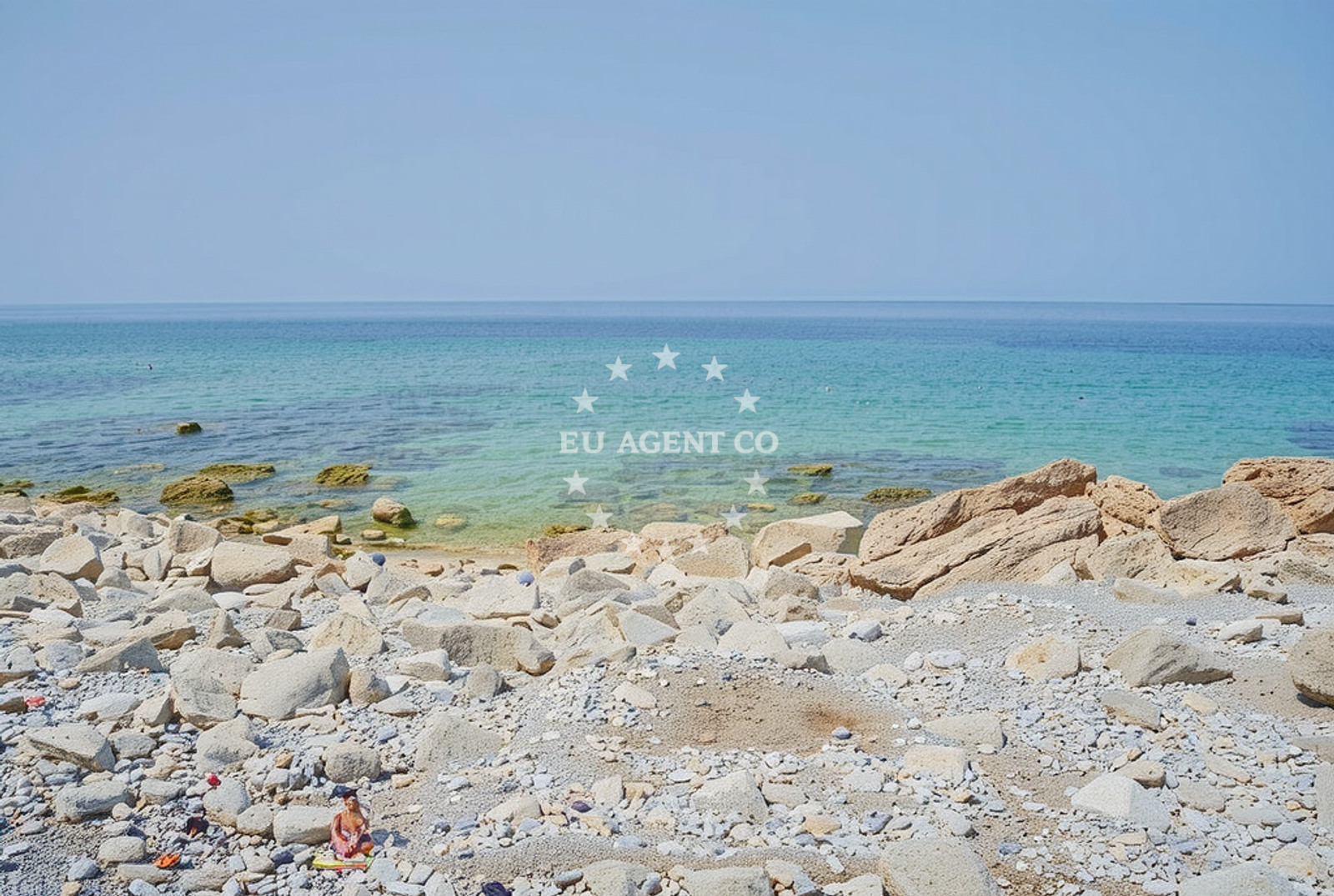 Additional view of Cipavica buoy field in Quay in Prevlaka, South Dalmatia, Croatia photo 4