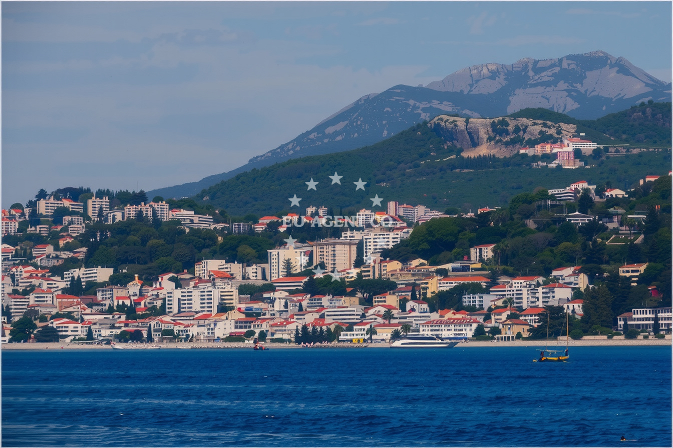 Additional view of Quay buoy field in Quay in Prevlaka, South Dalmatia, Croatia photo 7