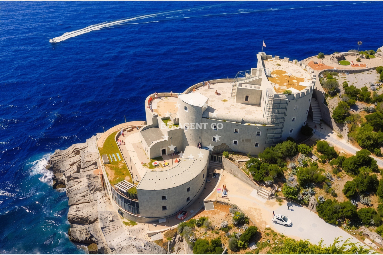 Additional view of Quay buoy field in Quay in Prevlaka, South Dalmatia, Croatia photo 8