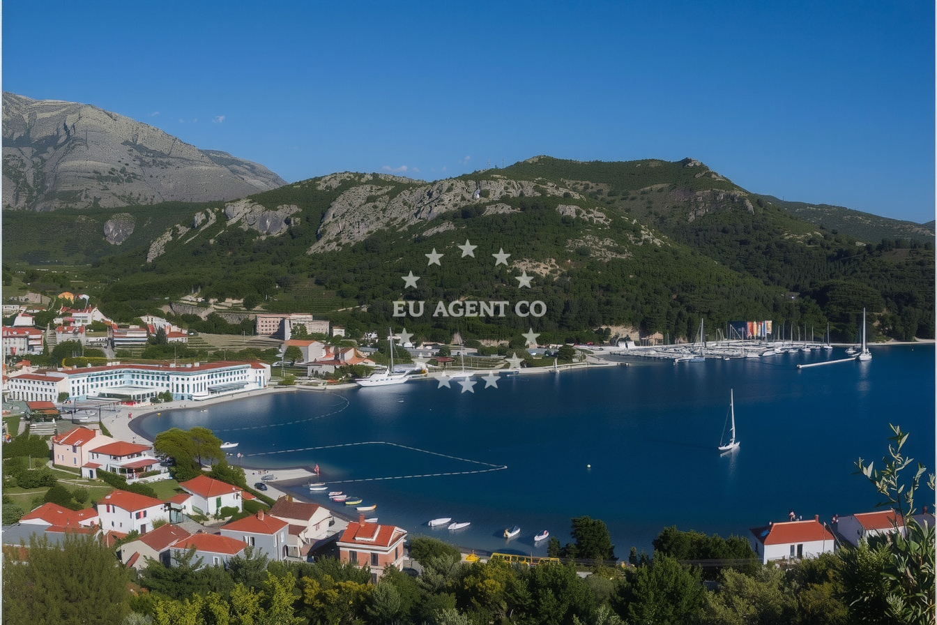 Additional view of Jetty buoy field in Jetty in Slano, South Dalmatia, Croatia photo 14