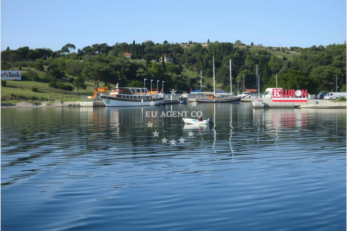 Additional view of Lukoil fuel station in Fuel station in Šibenik, Central Dalmatia, Croatia photo 4