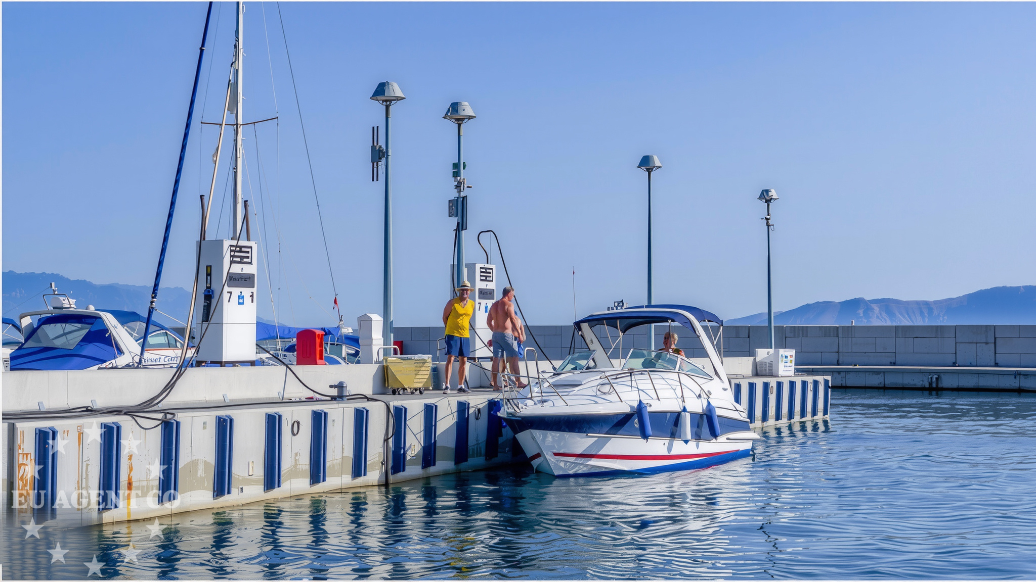 Additional view of Fuel station in Fuel station in Crikvenica, Istria and Kvarner, Croatia photo 8