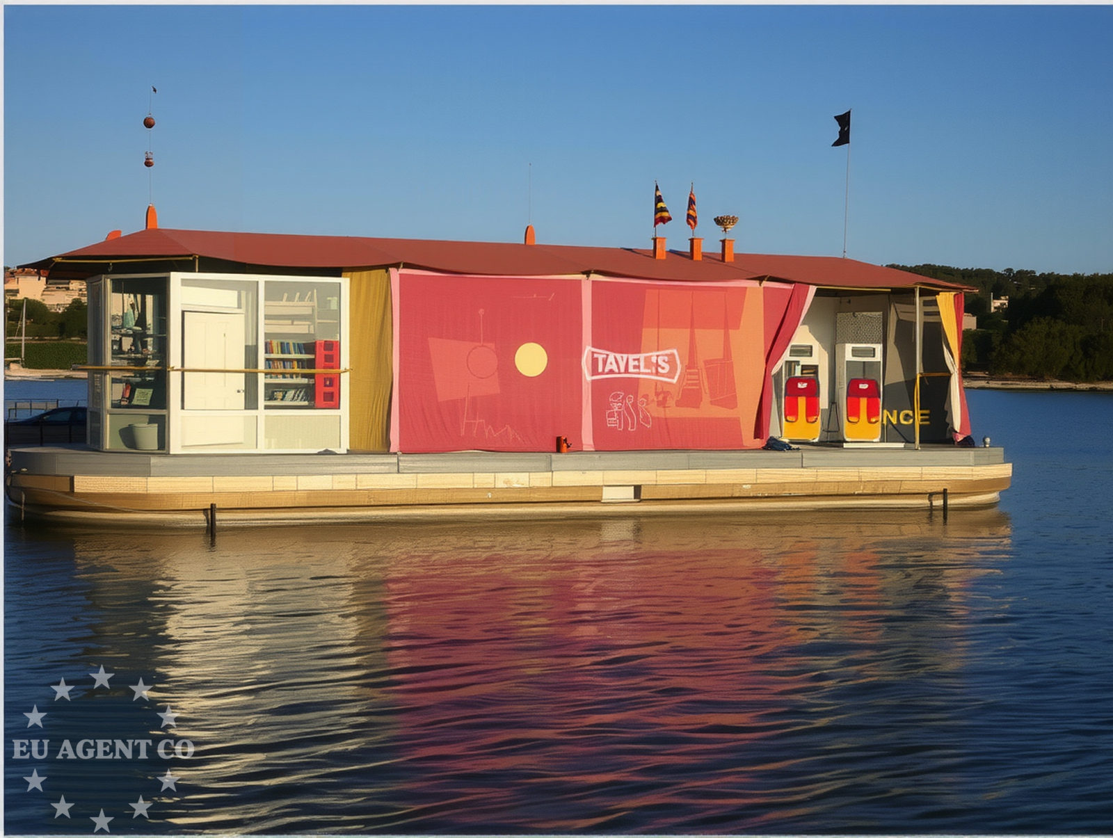 Additional view of Fuel station in Fuel station in Medulin, Istria and Kvarner, Croatia photo 6