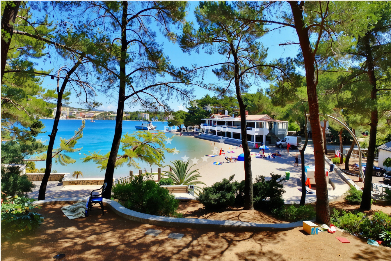 Additional view of Vira harbor in Harbour in Vira on the island Hvar, Central Dalmatia, Croatia photo 10