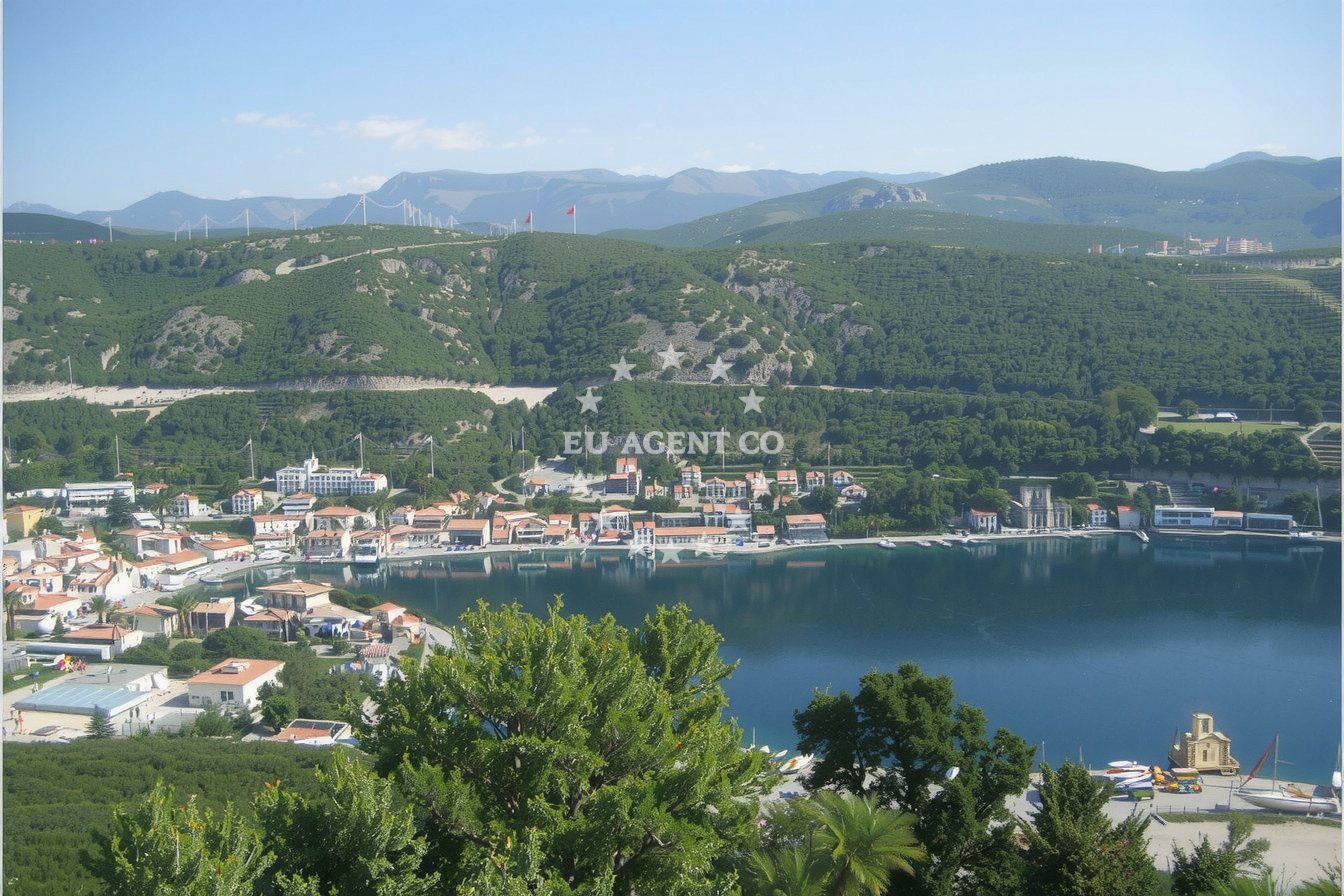 Additional view of Bakarac harbor in Harbour in Bakarac, Istria and Kvarner, Croatia photo 6