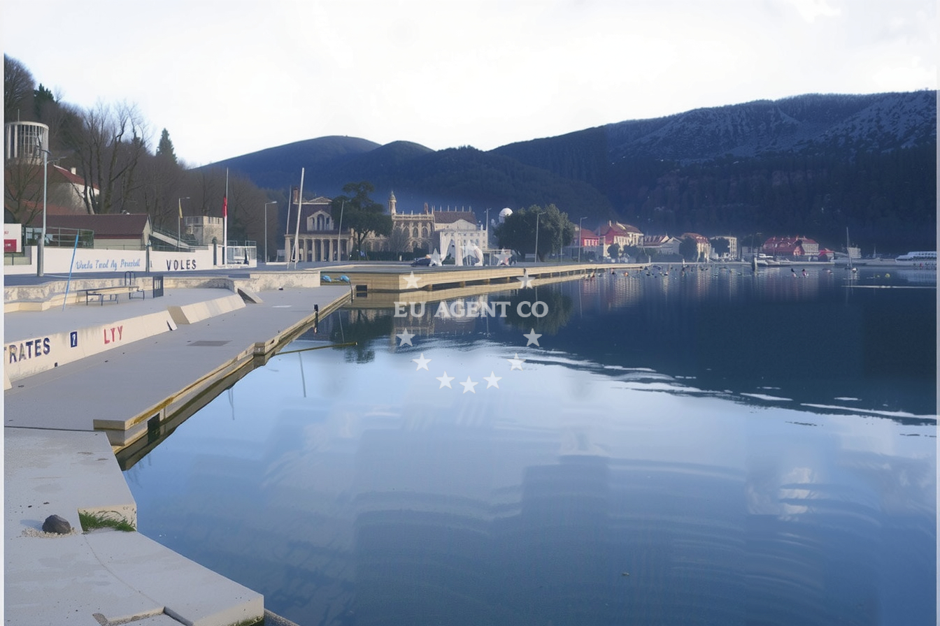Additional view of Bakarac harbor in Harbour in Bakarac, Istria and Kvarner, Croatia photo 10