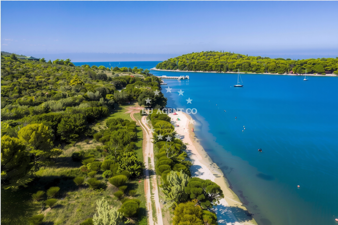 Additional view of Banjole harbor in Harbour in Banjole, Istria and Kvarner, Croatia photo 9