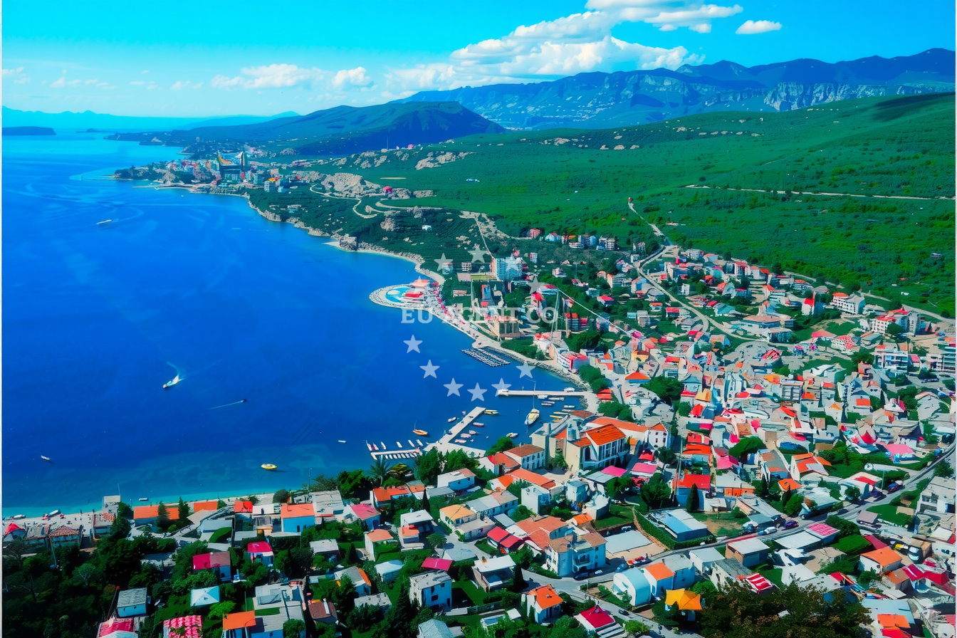 Additional view of Črešnjeva harbor in Harbour in Crisnjeva, Istria and Kvarner, Croatia photo 9