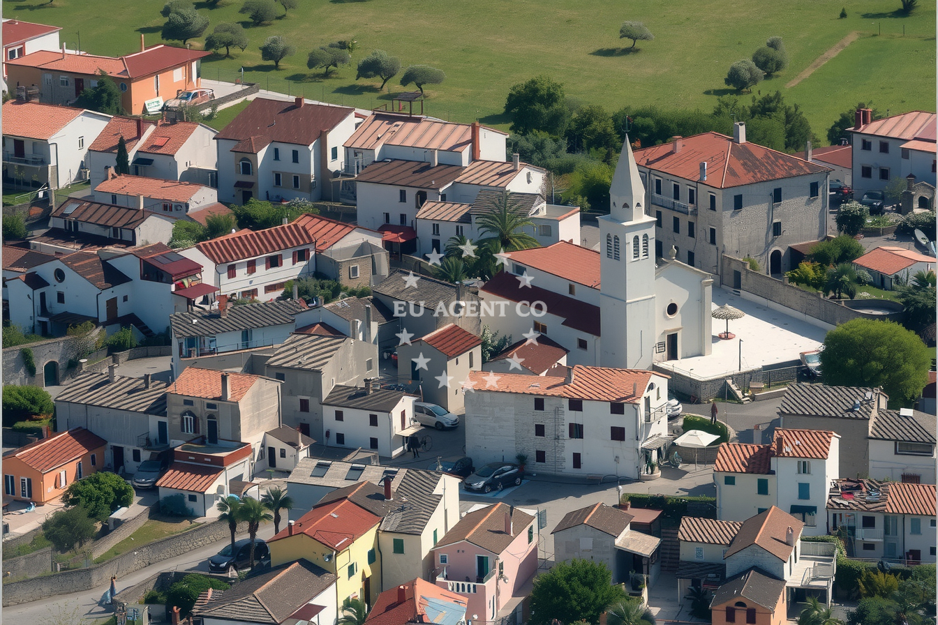 Additional view of Funtana harbor in Harbour in Funtana, Istria and Kvarner, Croatia photo 12