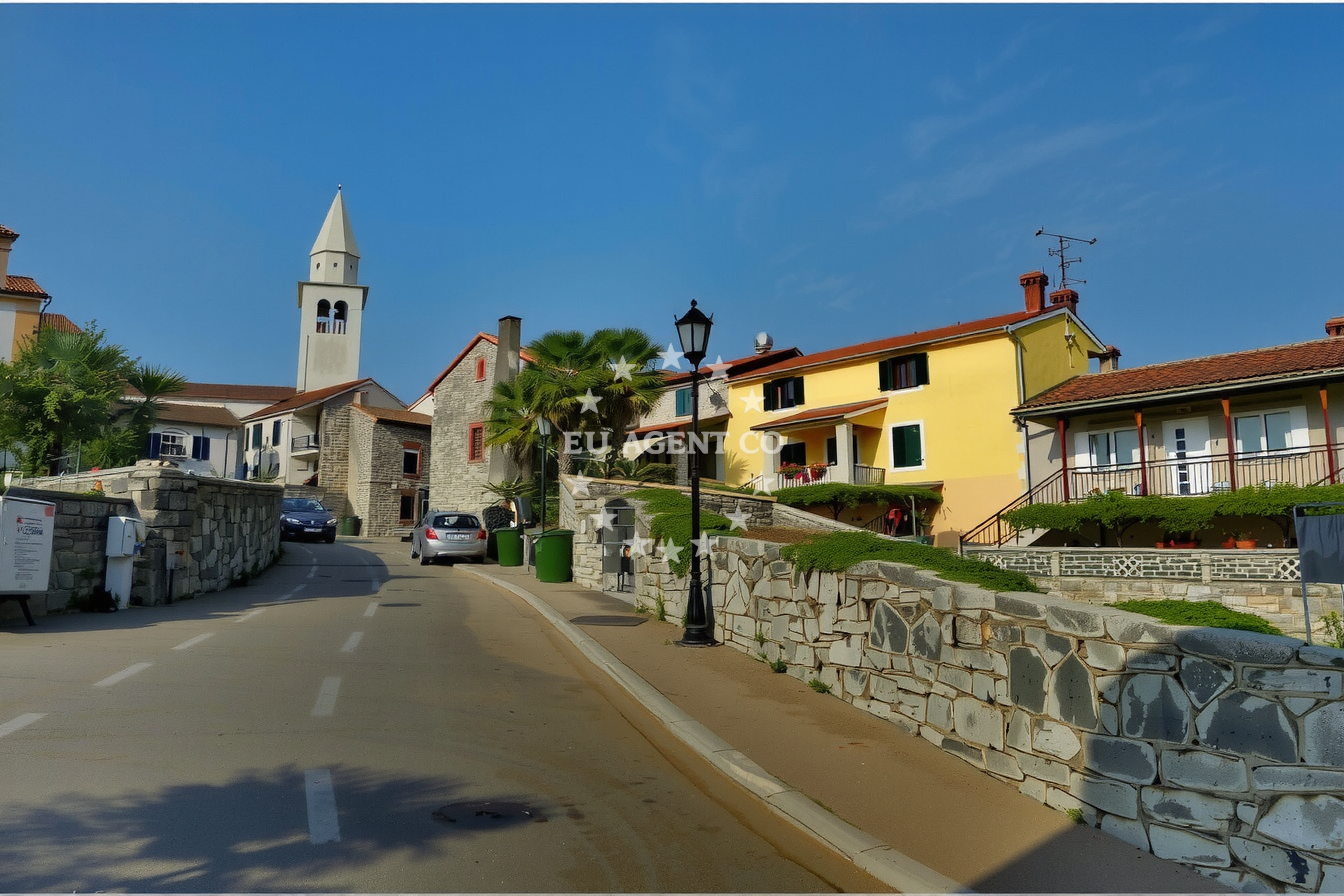 Additional view of Funtana harbor in Harbour in Funtana, Istria and Kvarner, Croatia photo 15