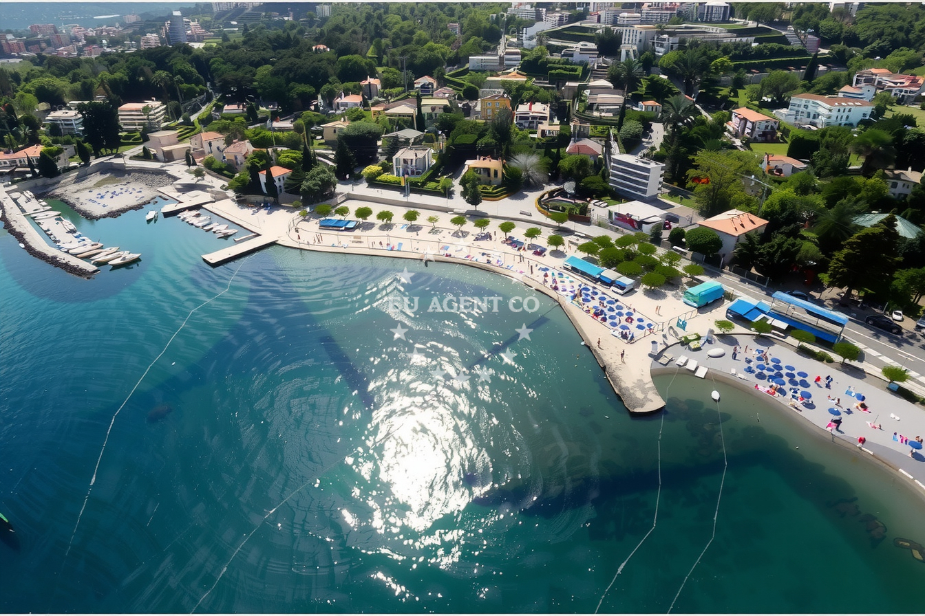 Additional view of Ičići harbor in Harbour in Ičići, Istria and Kvarner, Croatia photo 7