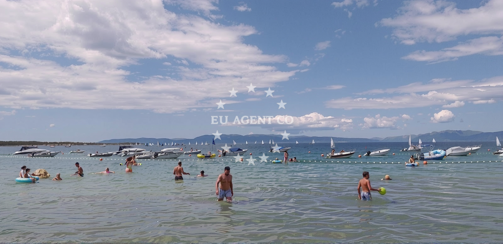 Additional view of Kraljevica harbor in Harbour in Kraljevica, Istria and Kvarner, Croatia photo 5