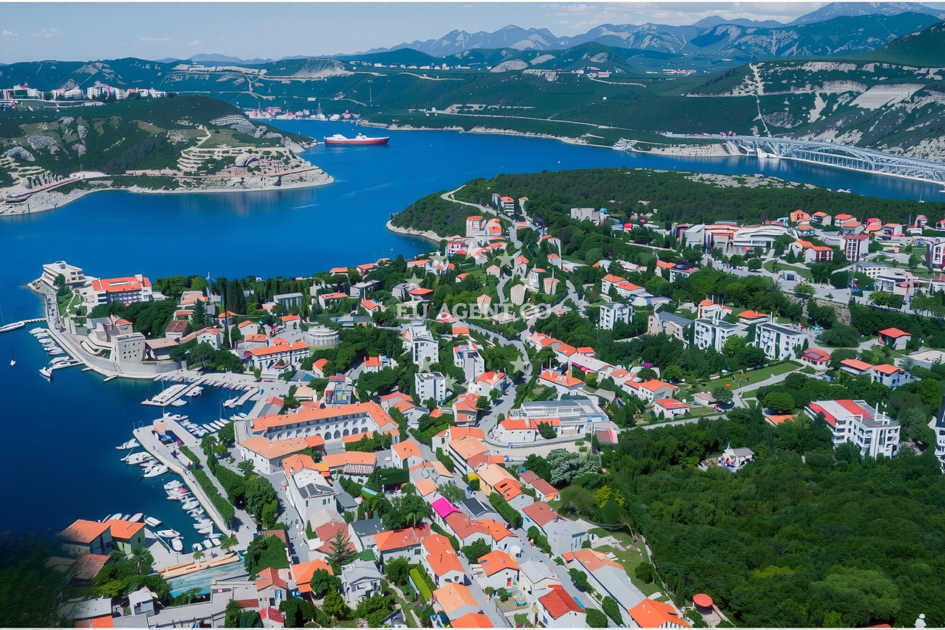Additional view of Kraljevica harbor in Harbour in Kraljevica, Istria and Kvarner, Croatia photo 13